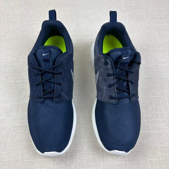 ? 2014 Nike Roshe Run “Suede Obsidian” 8.5M main image 4